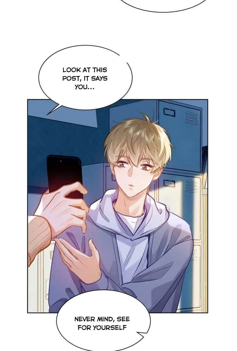 I Like Your Pheromones Chapter 71 page 44 - 