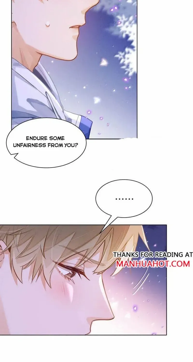 I Like Your Pheromones Chapter 74 page 15 - 
