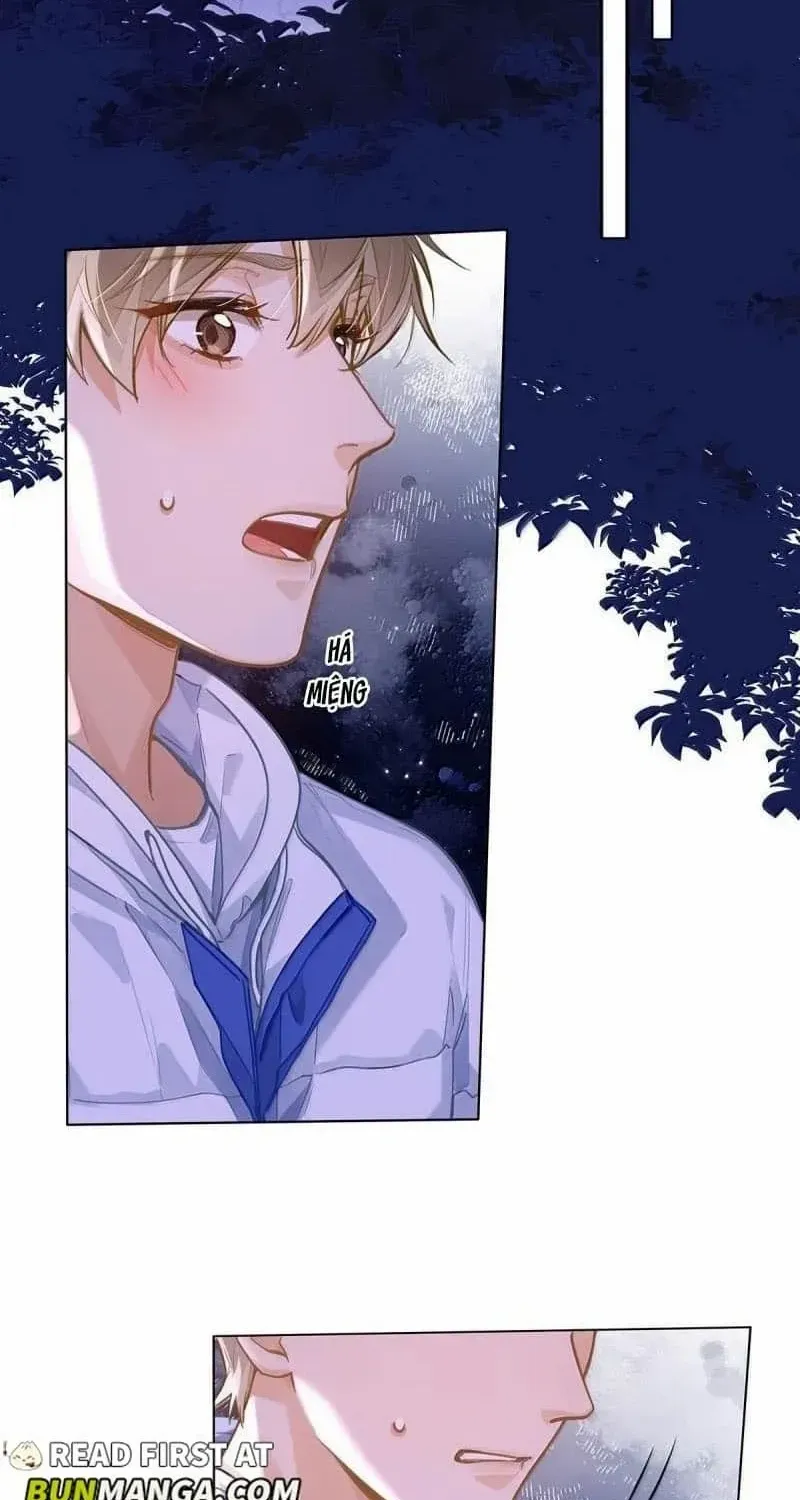 I Like Your Pheromones Chapter 74 page 3 - 