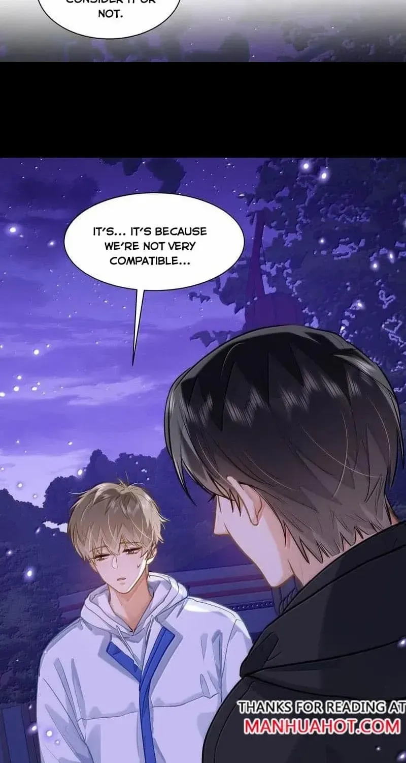 I Like Your Pheromones Chapter 74 page 5 - 