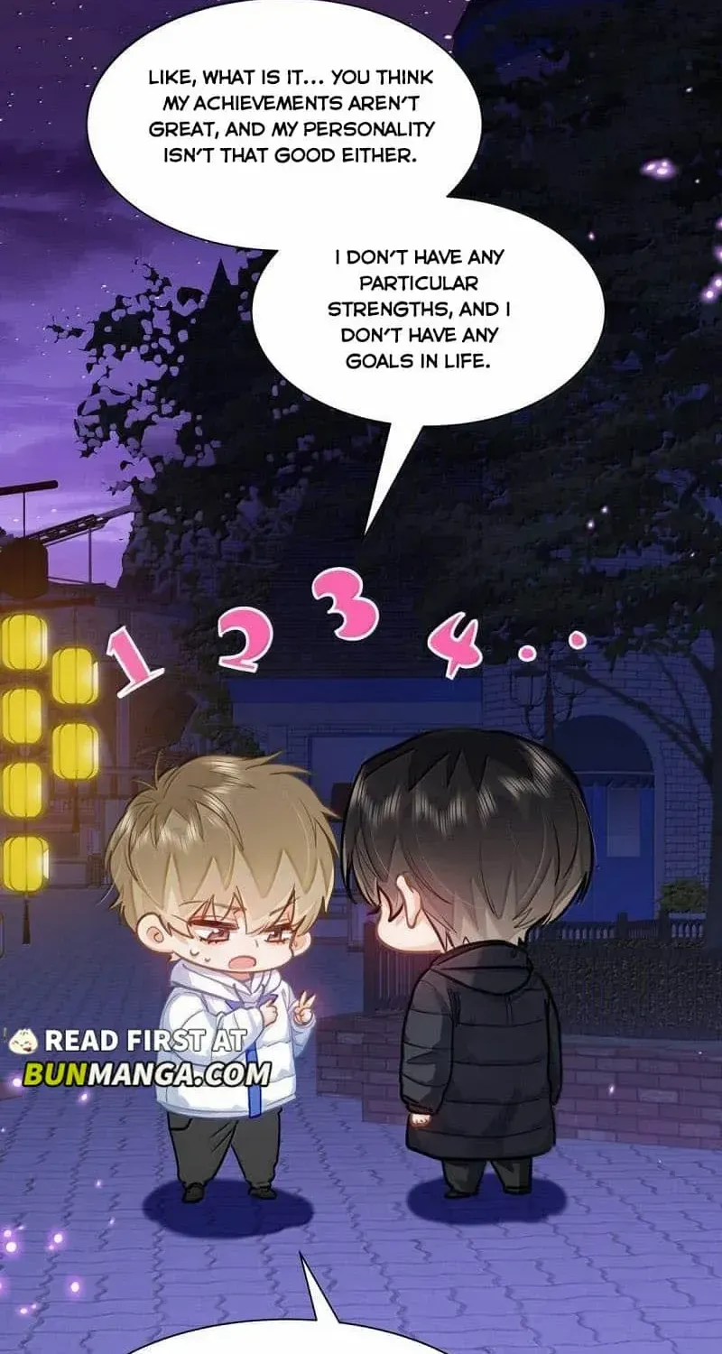 I Like Your Pheromones Chapter 74 page 10 - 
