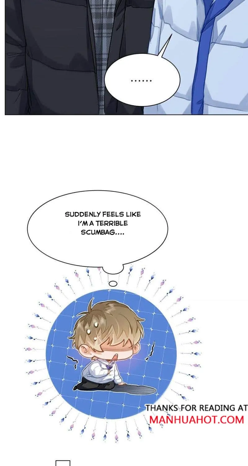 I Like Your Pheromones Chapter 75 page 22 - 