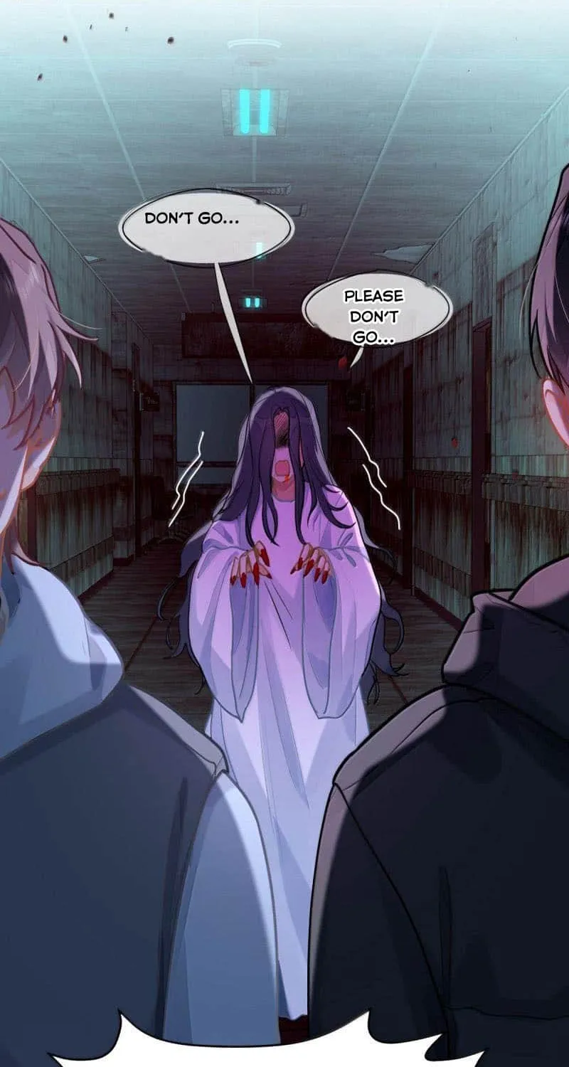 I Like Your Pheromones Chapter 75 page 30 - 