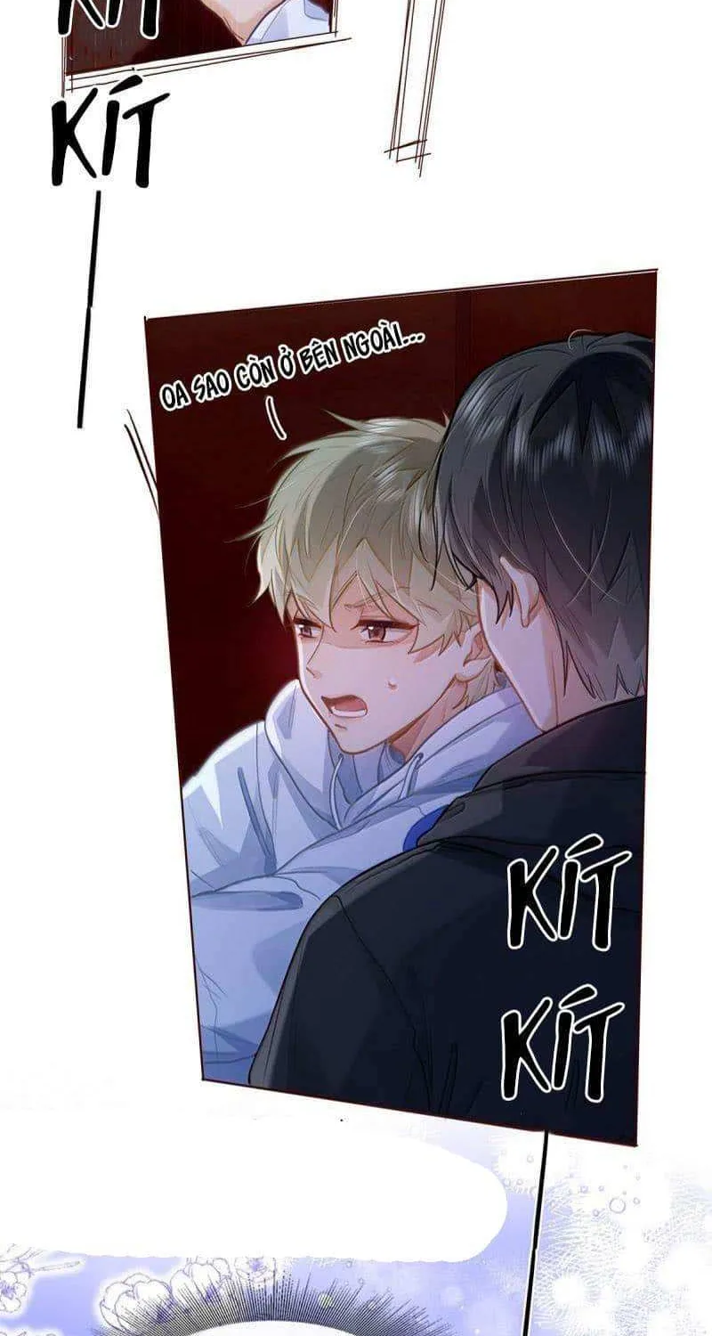 I Like Your Pheromones Chapter 75 page 40 - 