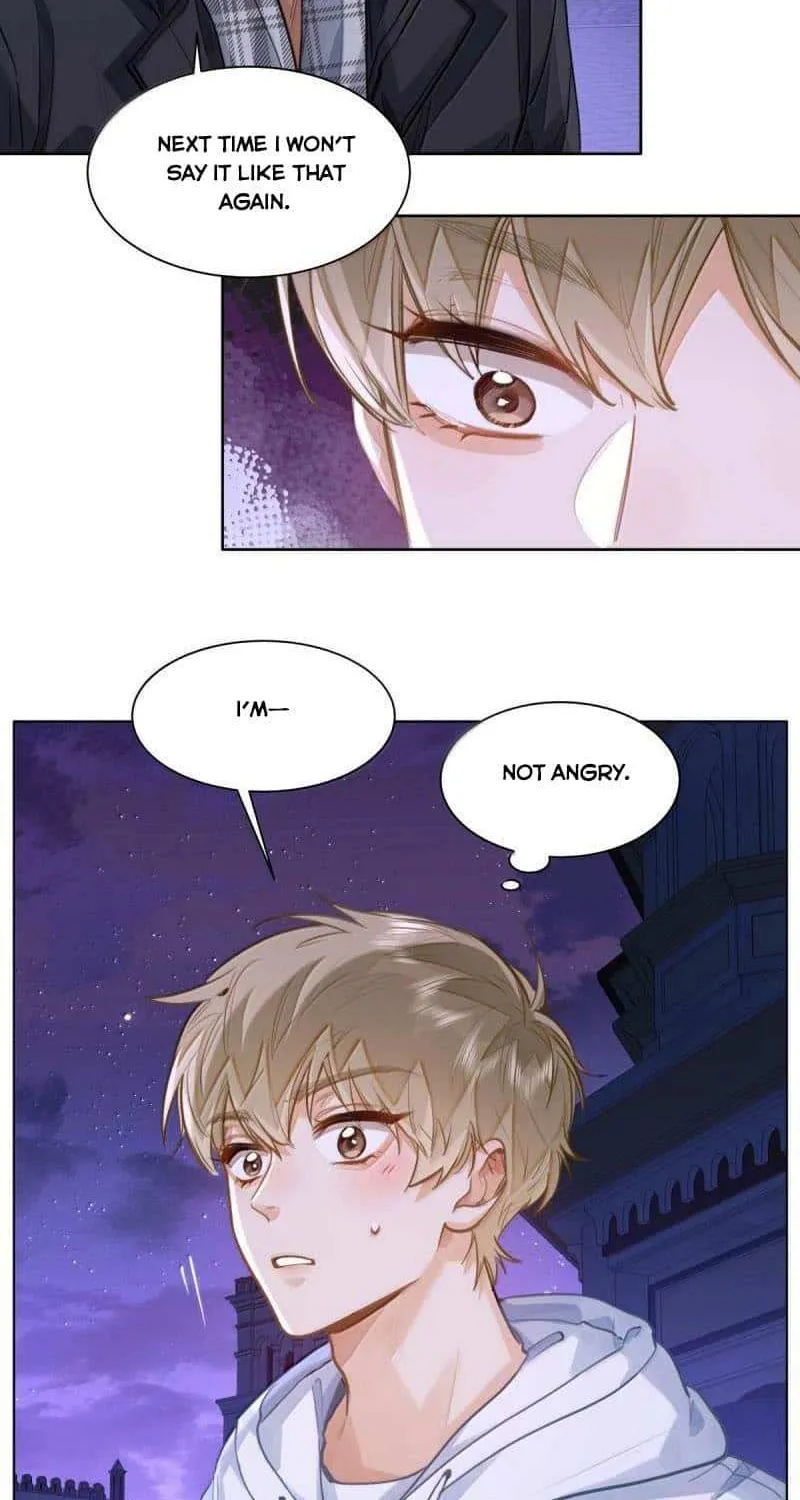 I Like Your Pheromones Chapter 75 page 5 - 