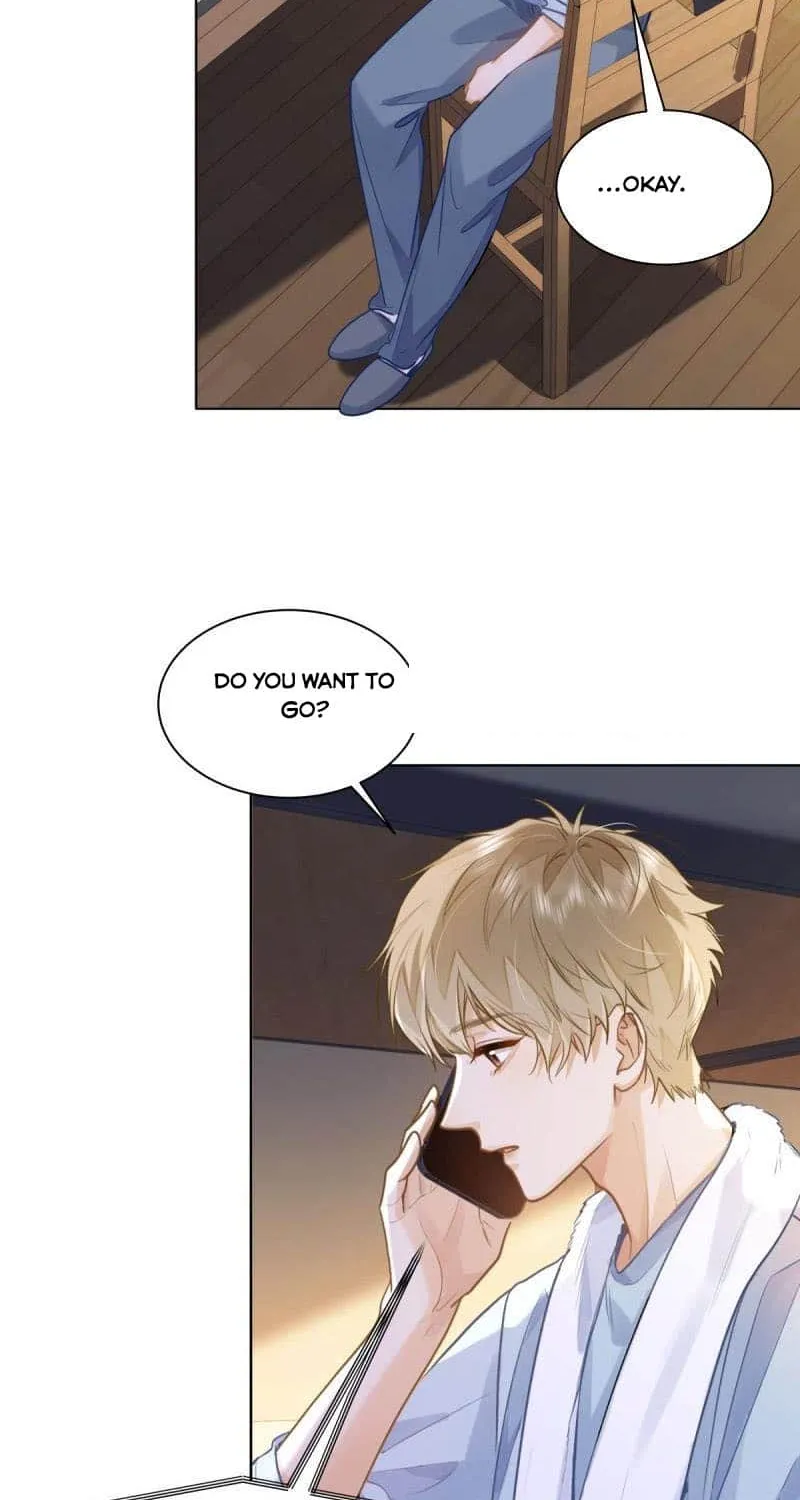I Like Your Pheromones Chapter 76 page 36 - 