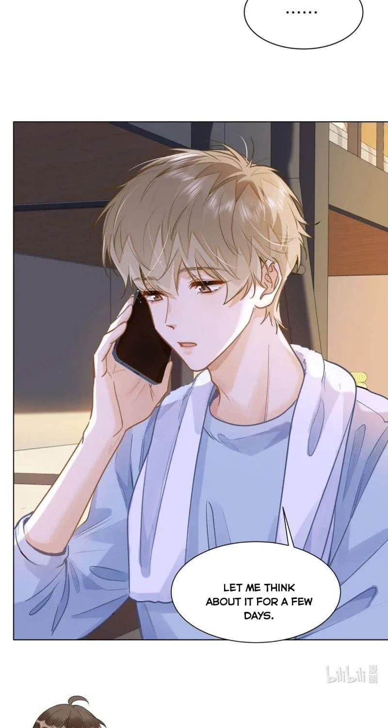 I Like Your Pheromones Chapter 76 page 39 - 