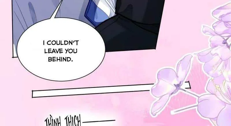 I Like Your Pheromones Chapter 76 page 8 - 