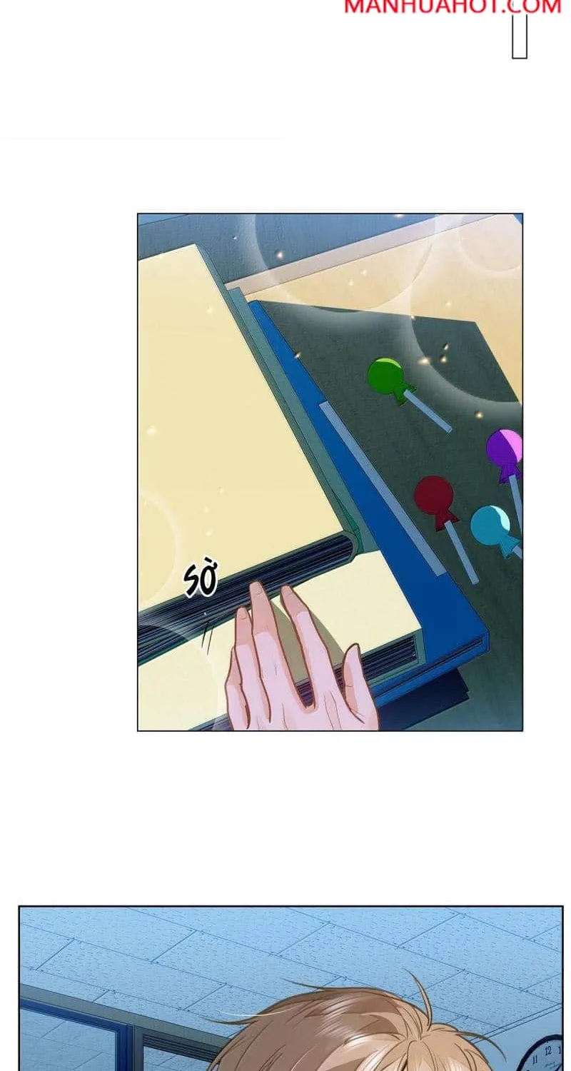 I Like Your Pheromones Chapter 77 page 34 - 