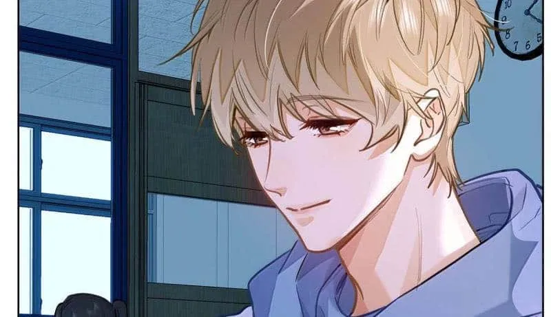 I Like Your Pheromones Chapter 77 page 35 - 