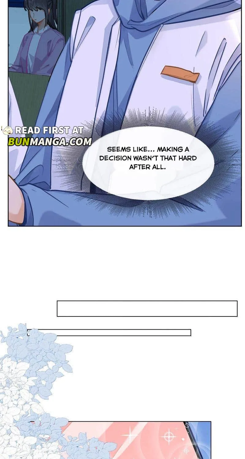 I Like Your Pheromones Chapter 77 page 36 - 