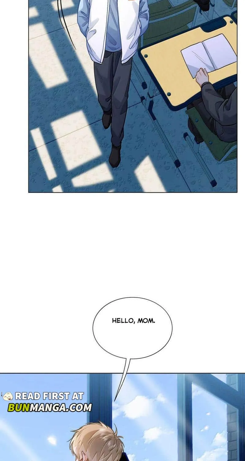I Like Your Pheromones Chapter 77 page 38 - 