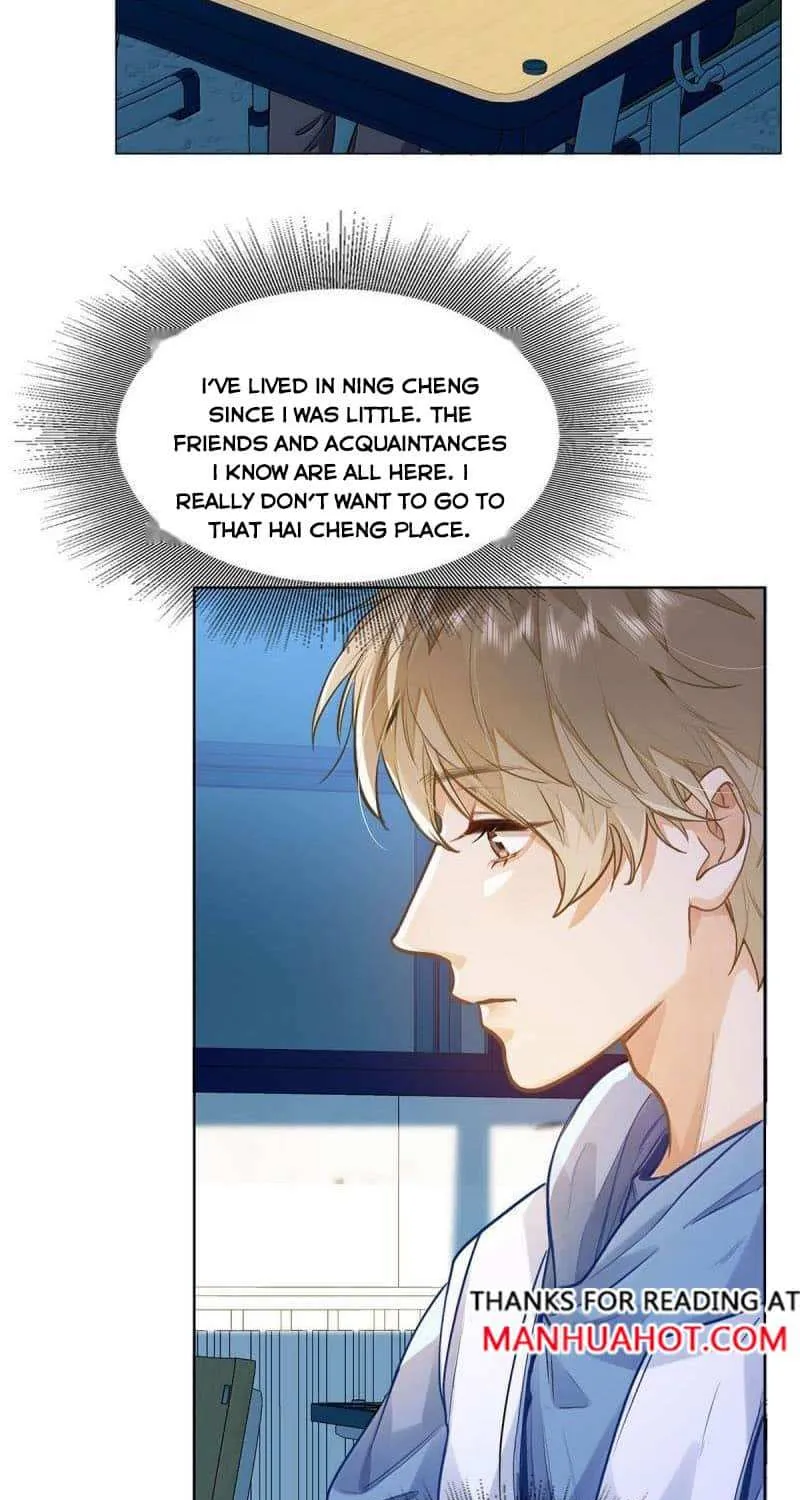 I Like Your Pheromones Chapter 77 page 5 - 