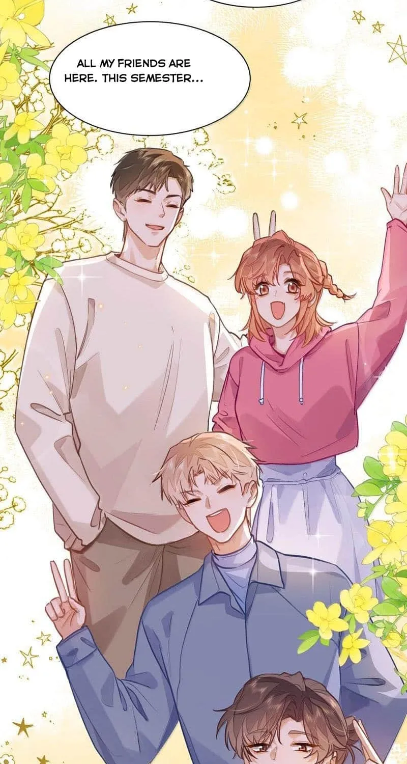 I Like Your Pheromones Chapter 77 page 41 - 