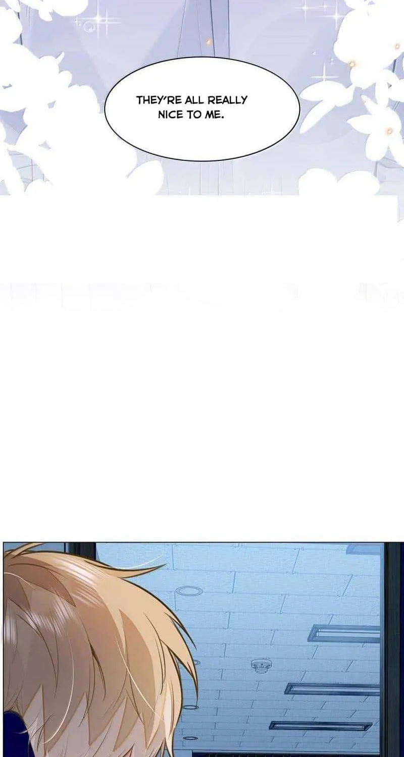 I Like Your Pheromones Chapter 77 page 44 - 