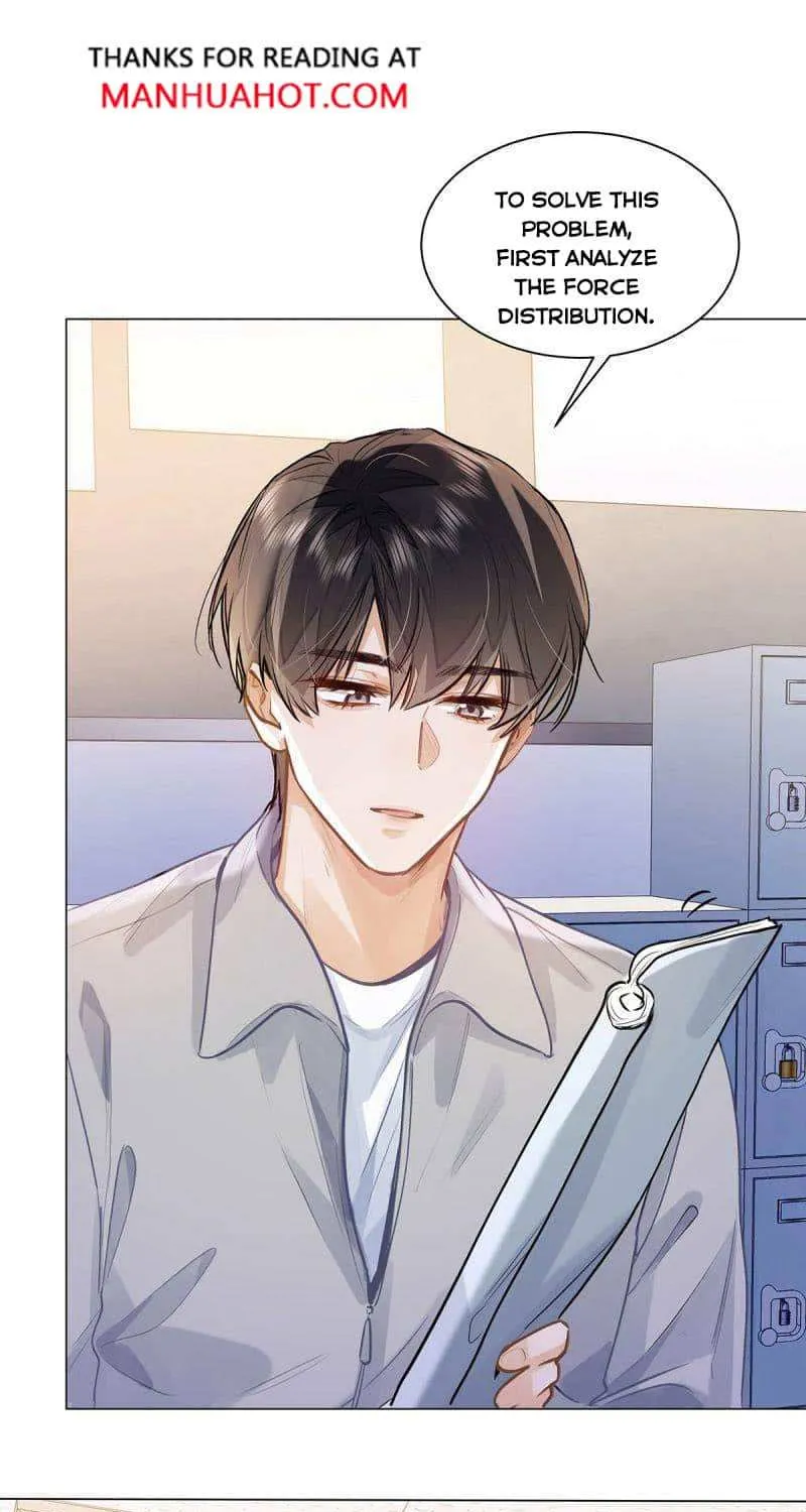 I Like Your Pheromones Chapter 78 page 22 - 