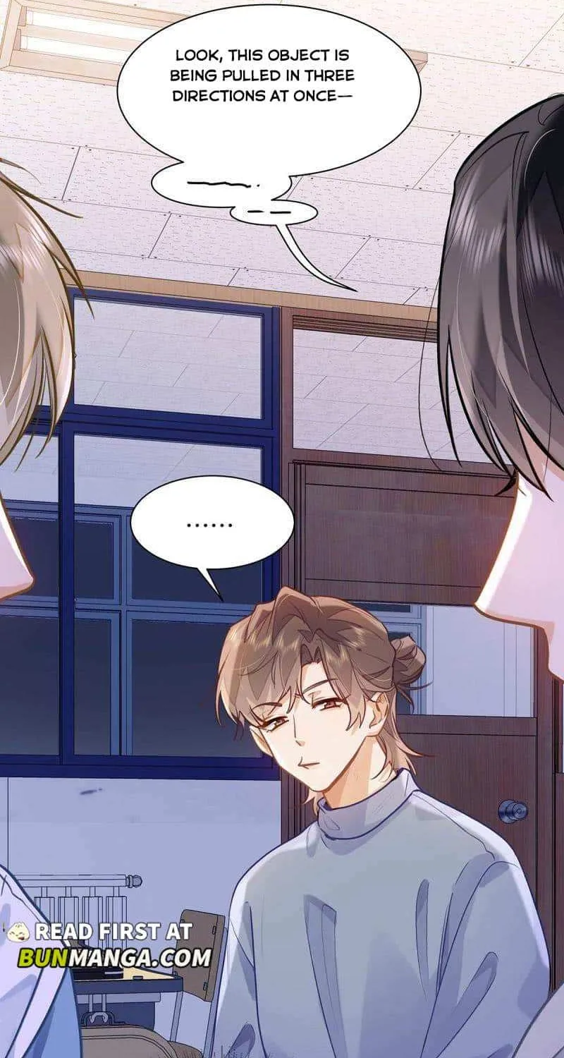 I Like Your Pheromones Chapter 78 page 23 - 