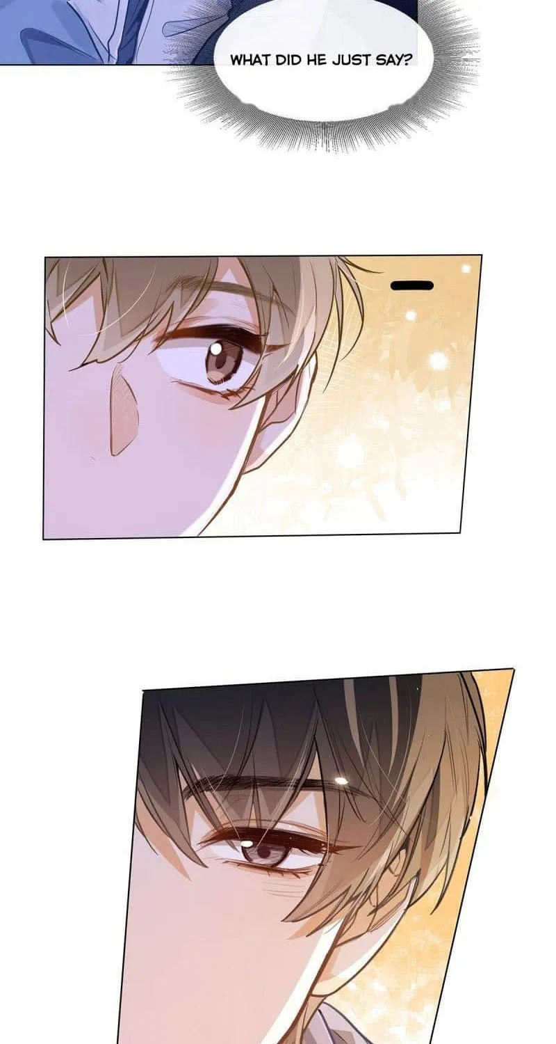 I Like Your Pheromones Chapter 78 page 31 - 