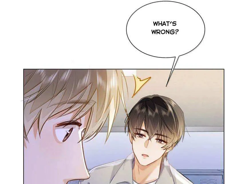 I Like Your Pheromones Chapter 79 page 11 - 