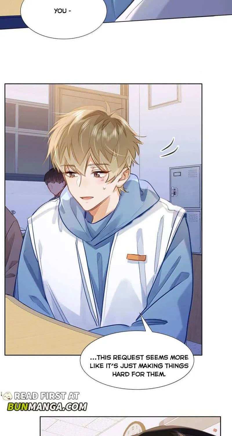 I Like Your Pheromones Chapter 79 page 5 - 