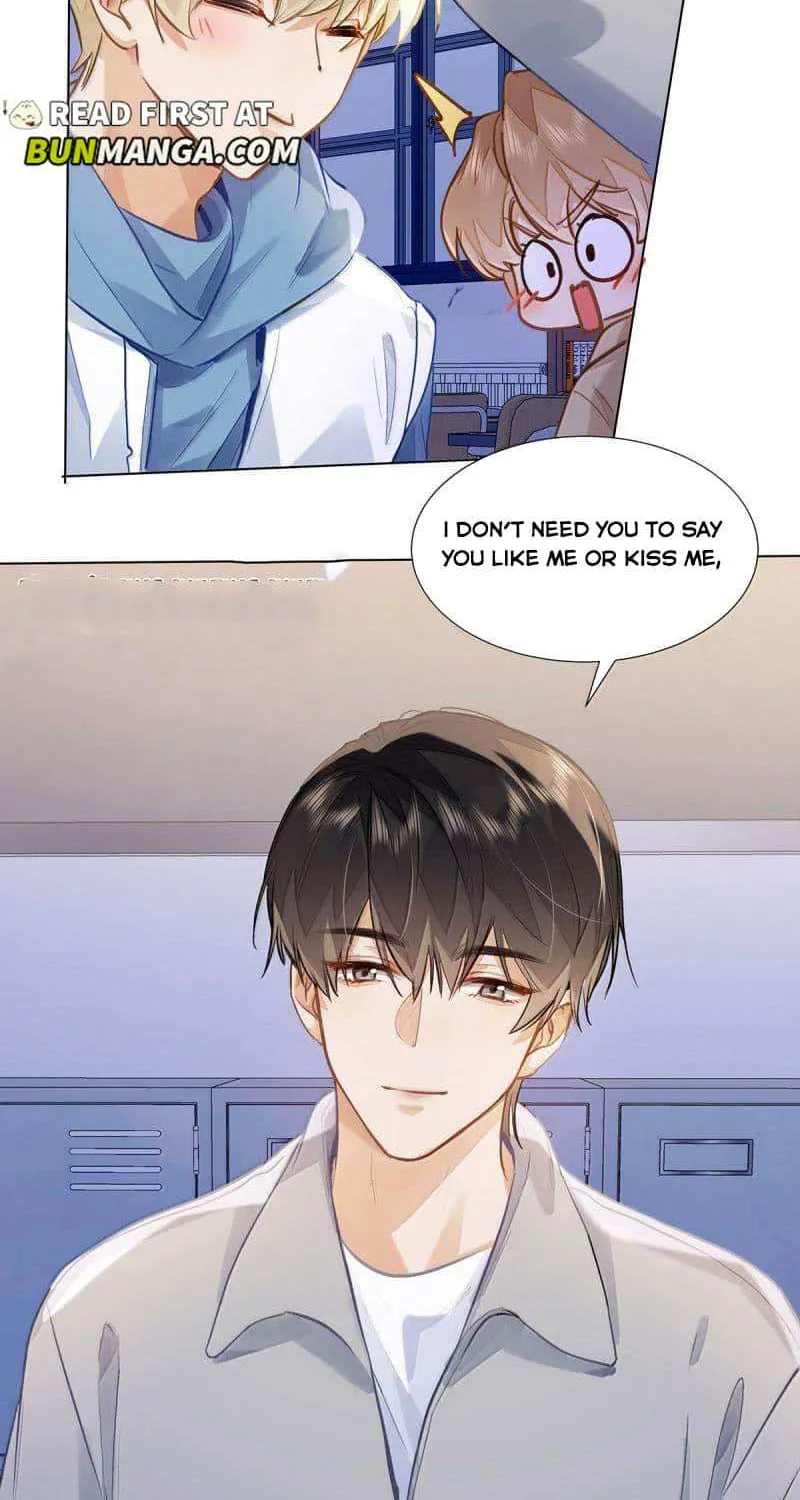 I Like Your Pheromones Chapter 79 page 9 - 