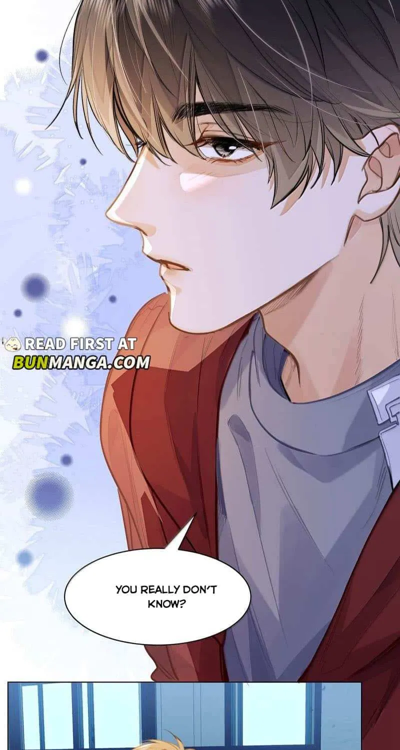 I Like Your Pheromones Chapter 80 page 15 - 