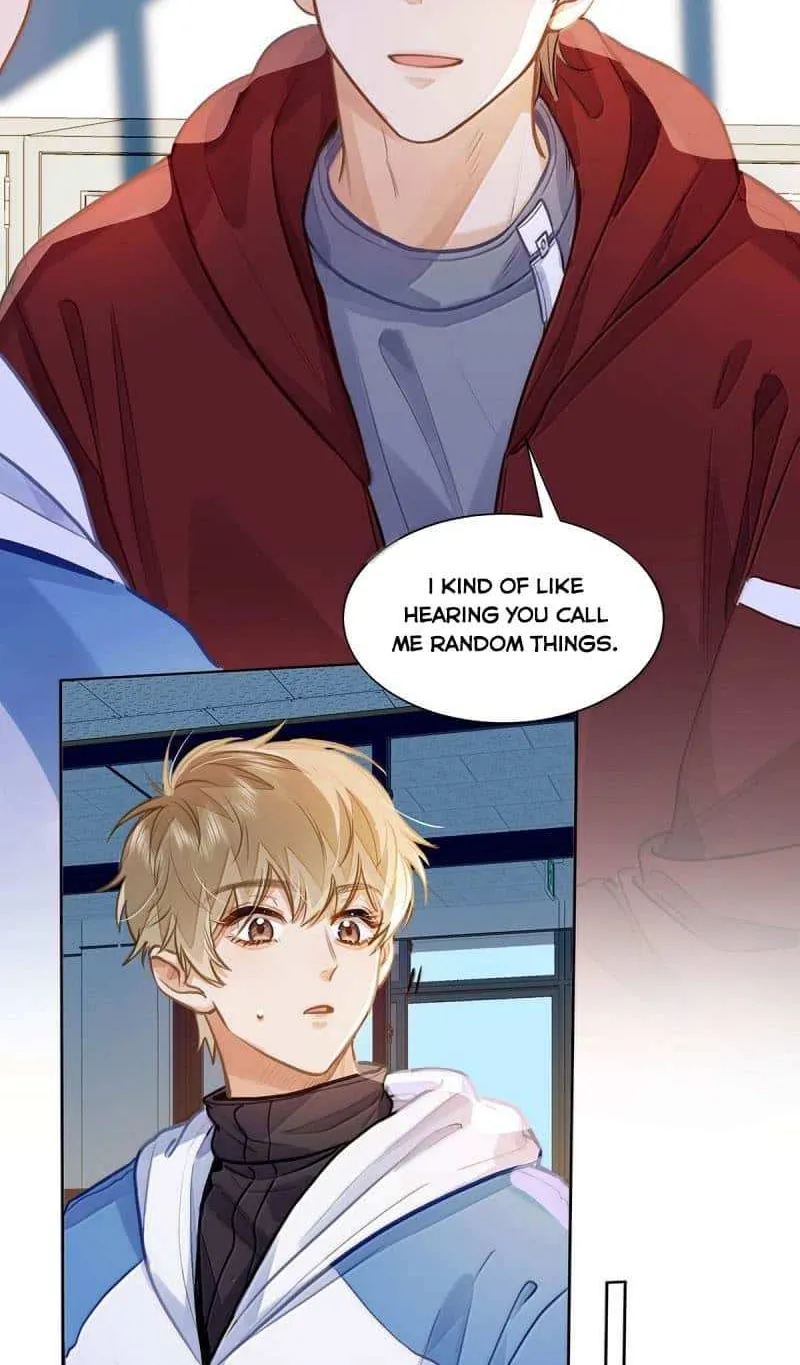 I Like Your Pheromones Chapter 80 page 18 - 