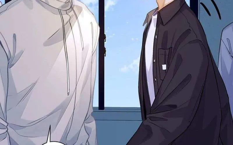 I Like Your Pheromones Chapter 80 page 36 - 