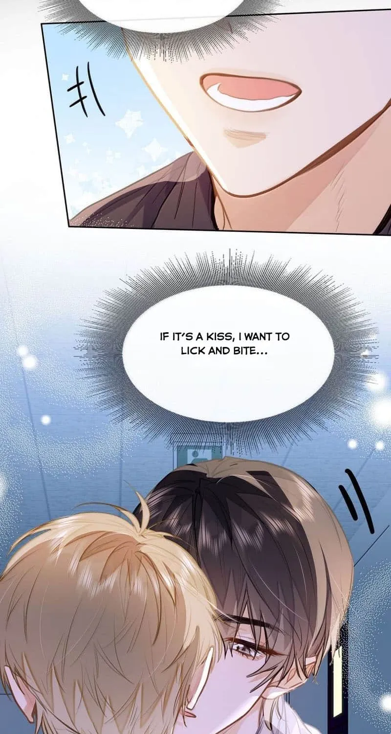 I Like Your Pheromones Chapter 80 page 42 - 