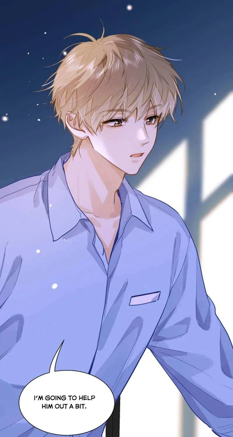 I Like Your Pheromones Chapter 81 page 38 - 
