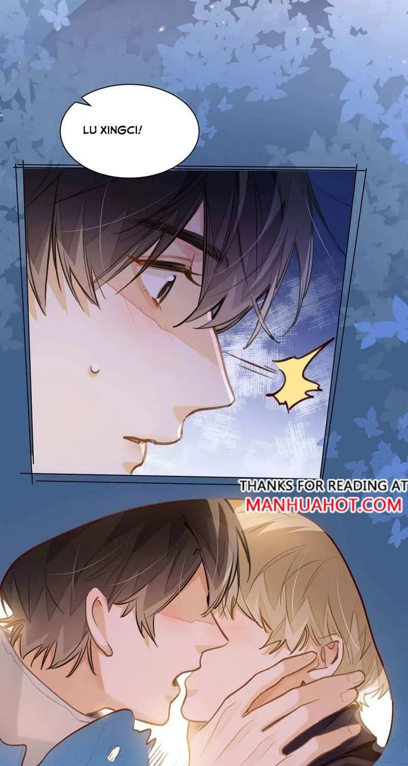 I Like Your Pheromones Chapter 81 page 5 - 