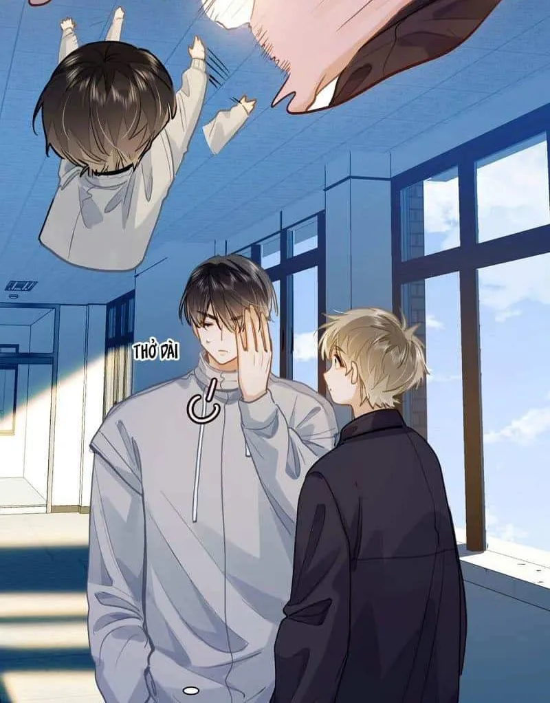 I Like Your Pheromones Chapter 81 page 6 - 