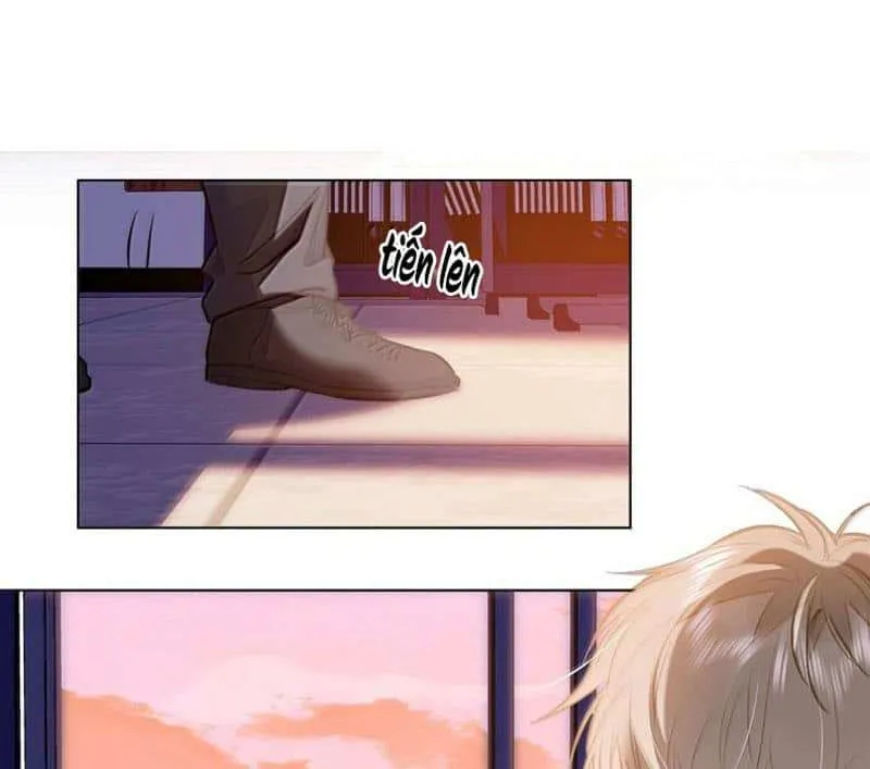 I Like Your Pheromones Chapter 82 page 25 - 
