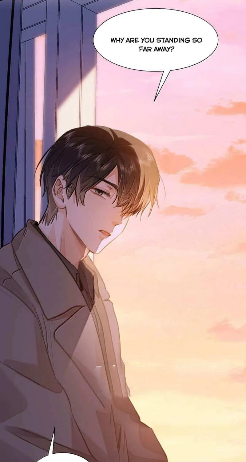 I Like Your Pheromones Chapter 82 page 28 - 
