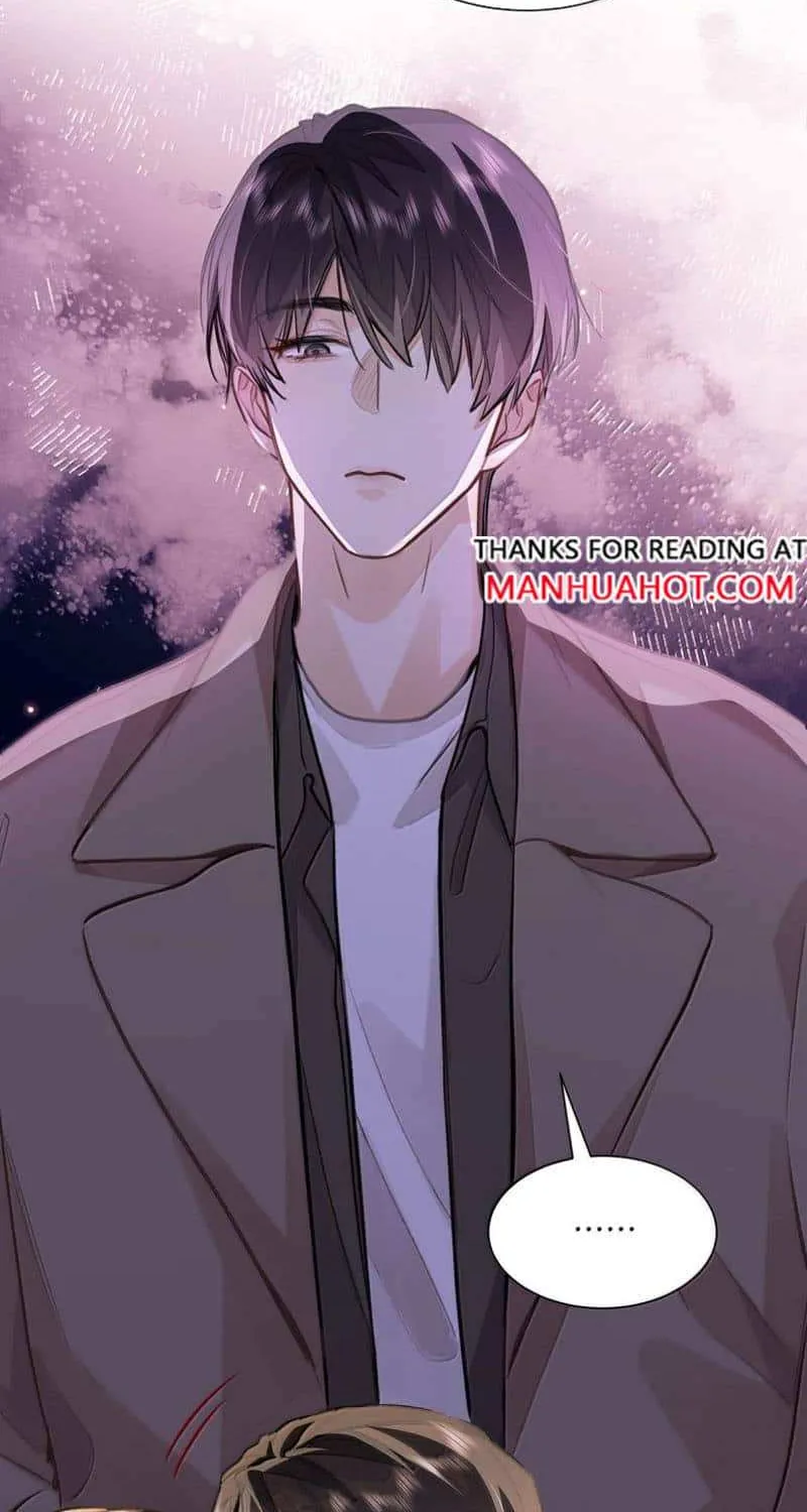 I Like Your Pheromones Chapter 82 page 36 - 