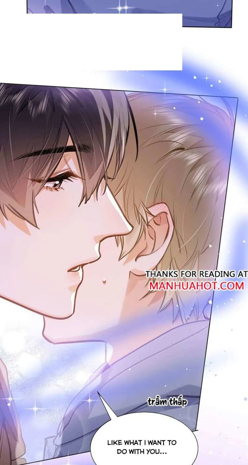 I Like Your Pheromones Chapter 82 page 40 - 