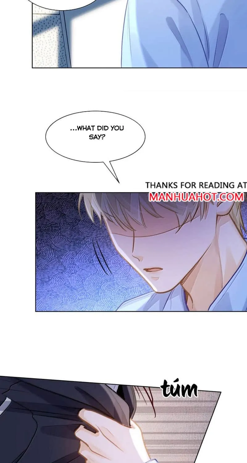 I Like Your Pheromones Chapter 82 page 5 - 