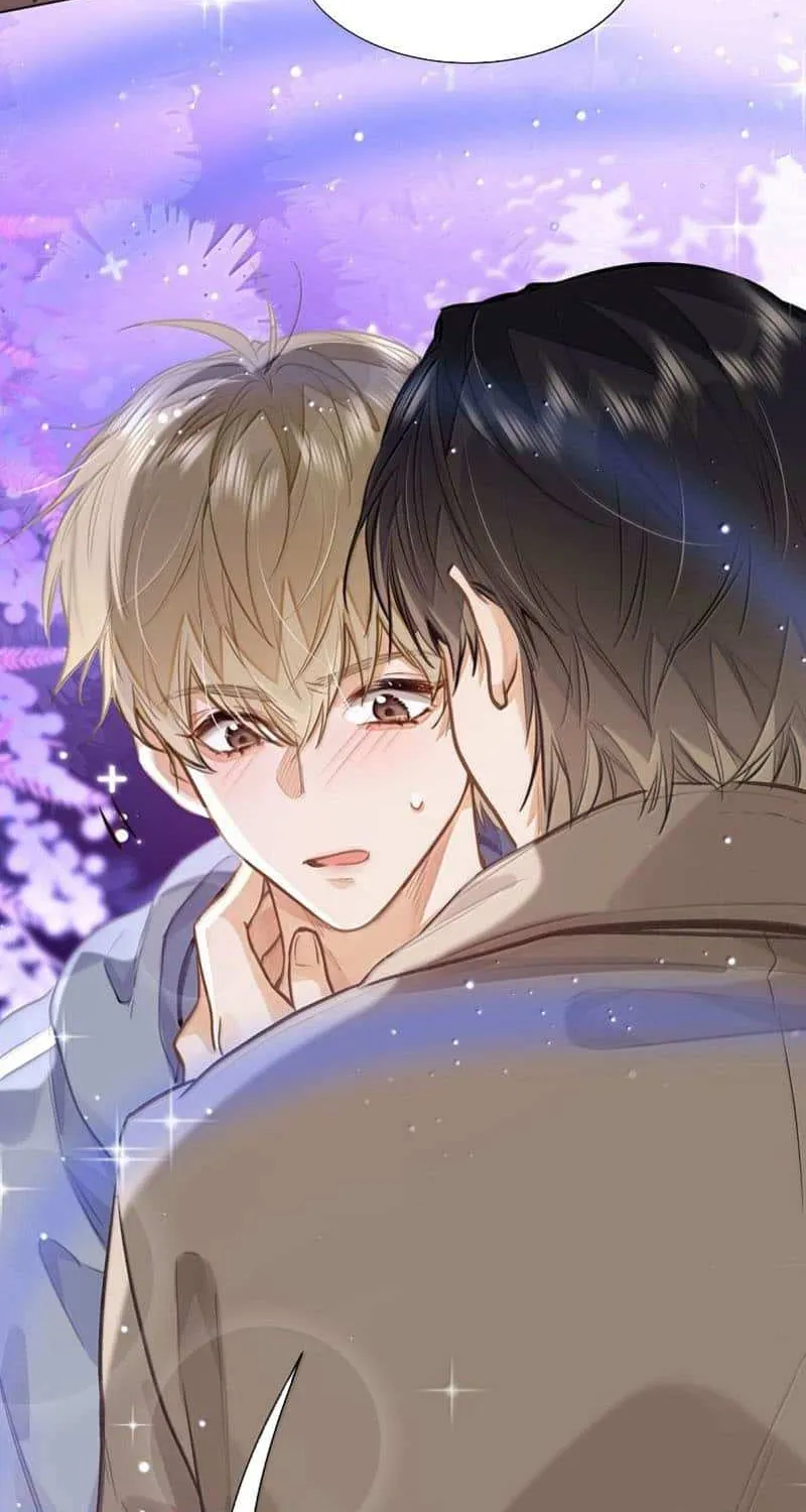 I Like Your Pheromones Chapter 82 page 41 - 