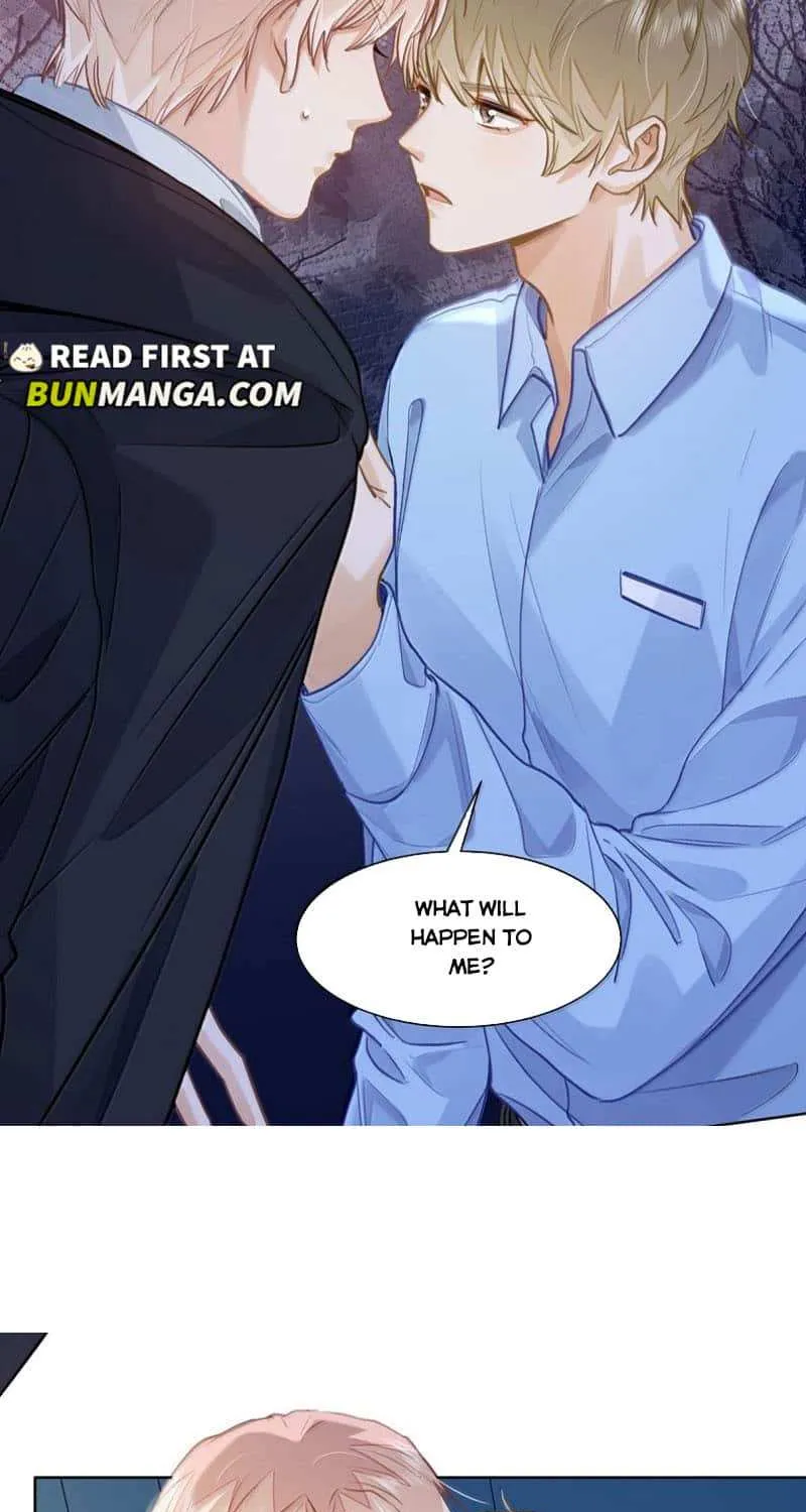 I Like Your Pheromones Chapter 82 page 7 - 