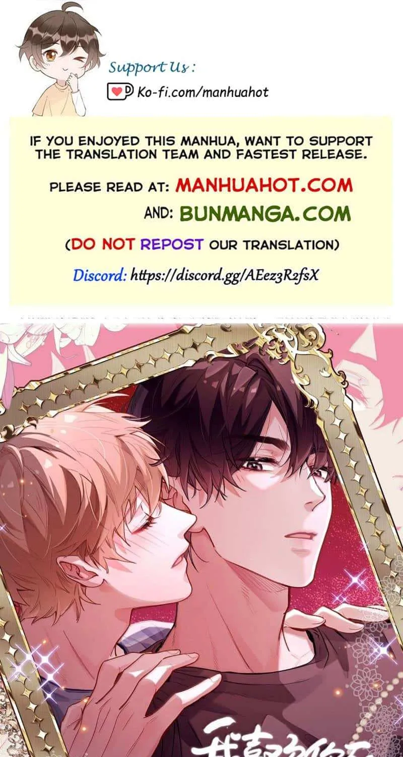 I Like Your Pheromones Chapter 83 page 2 - 