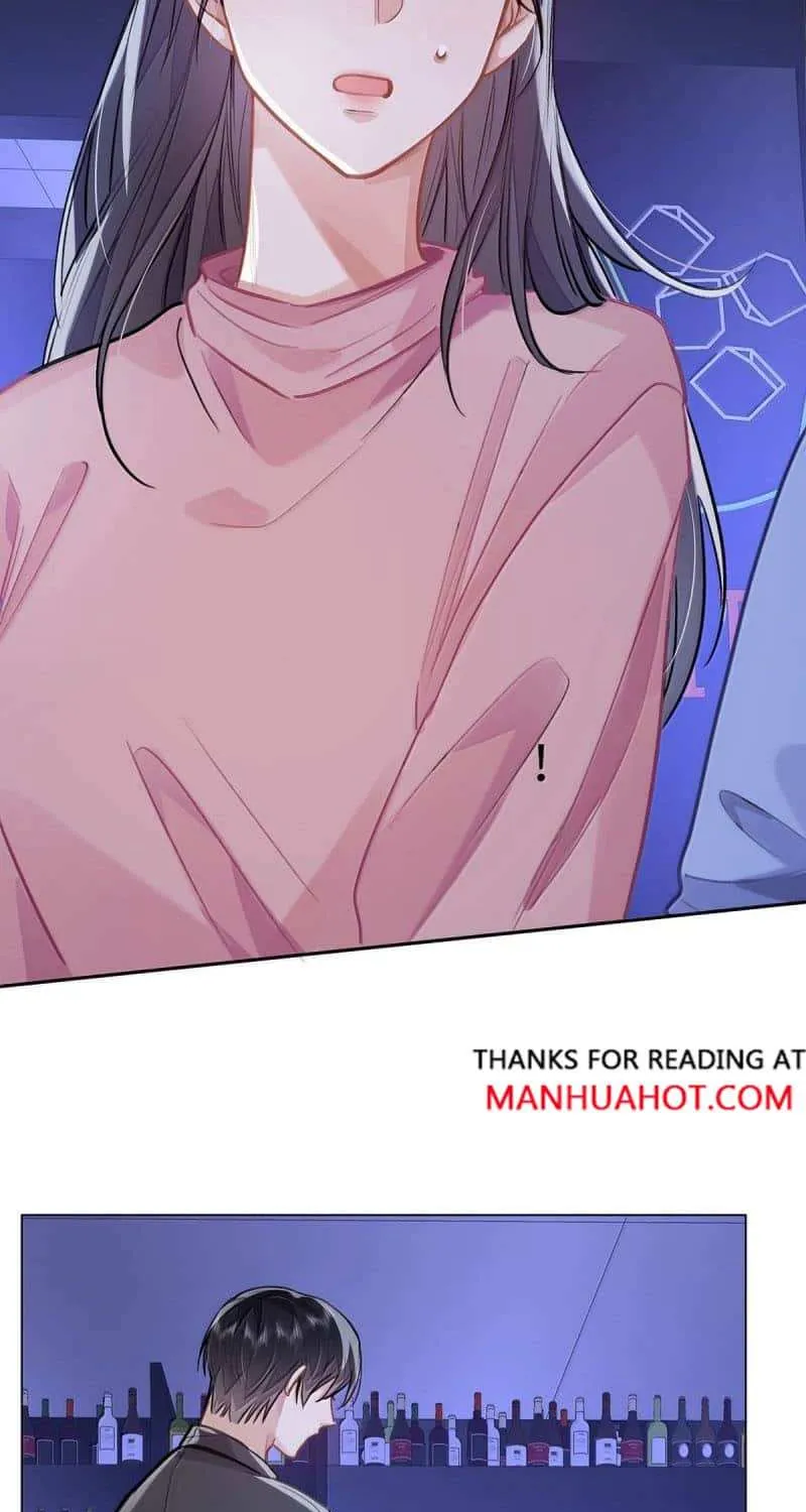 I Like Your Pheromones Chapter 84 page 19 - 