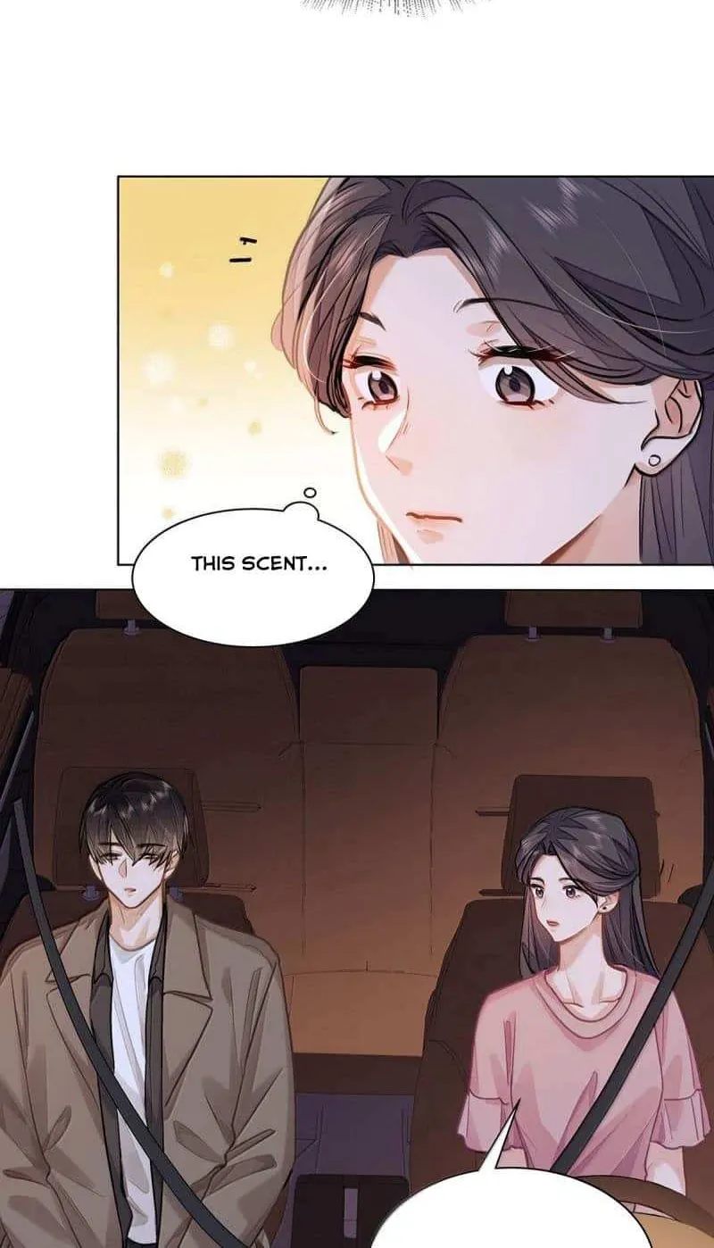 I Like Your Pheromones Chapter 84 page 26 - 