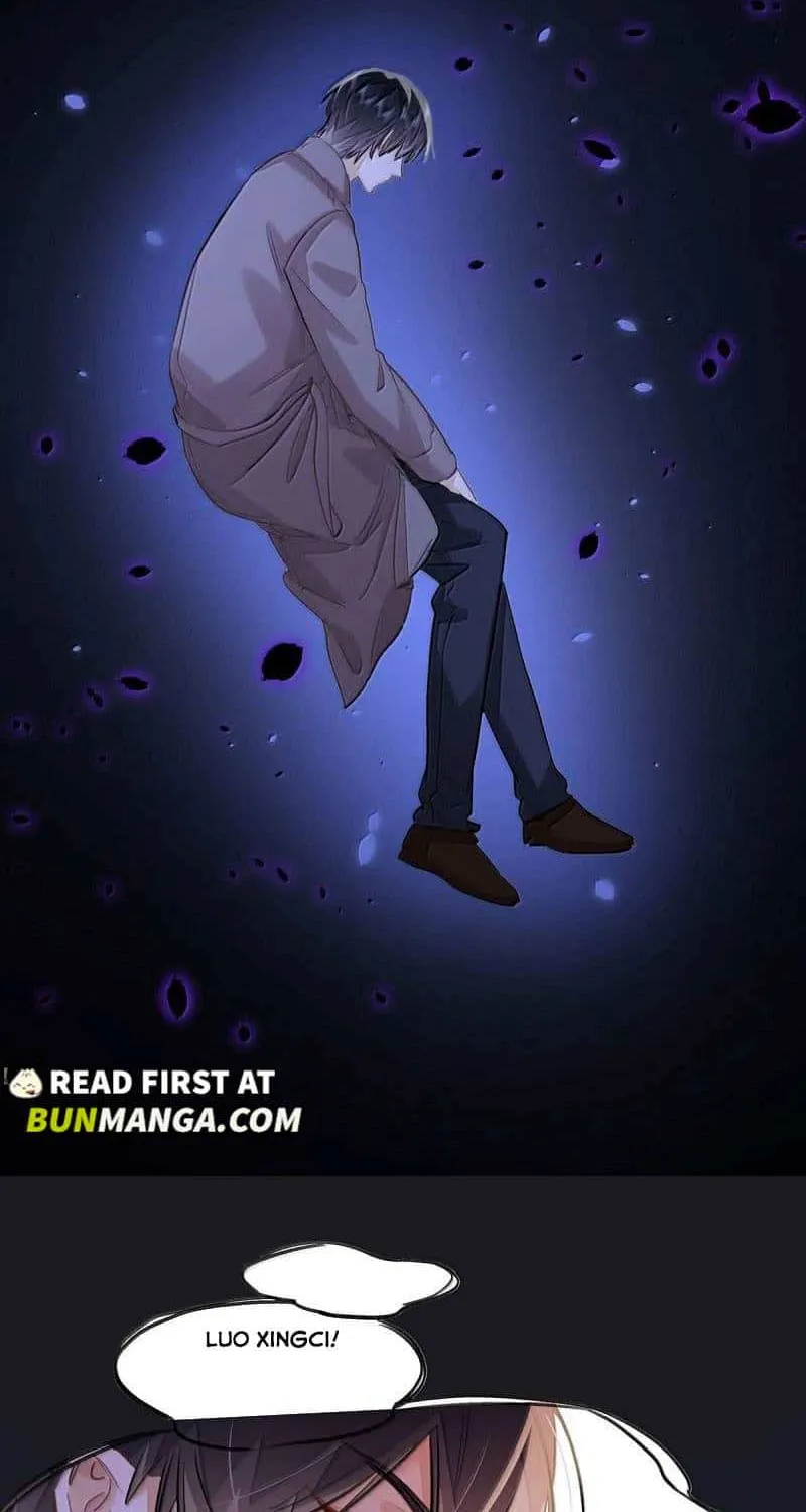 I Like Your Pheromones Chapter 84 page 30 - 