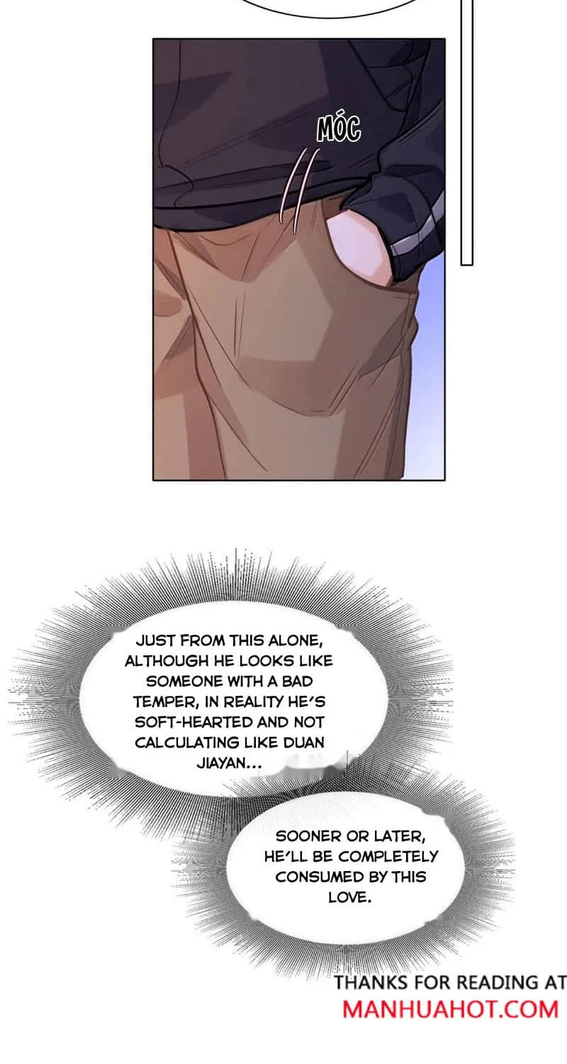 I Like Your Pheromones Chapter 84 page 5 - 