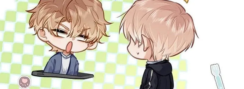 I Like Your Pheromones Chapter 84 page 7 - 