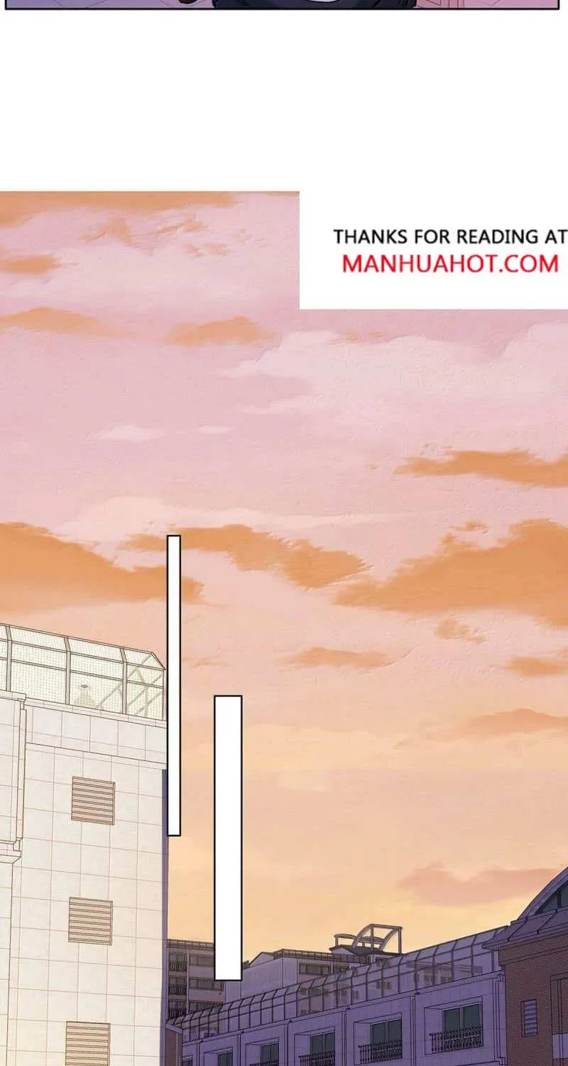 I Like Your Pheromones Chapter 84 page 10 - 