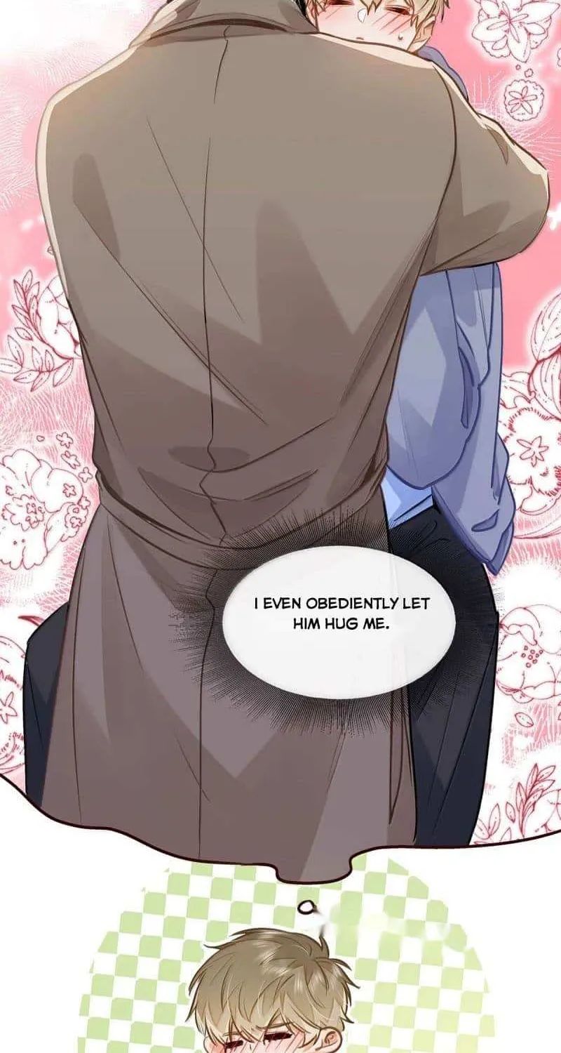 I Like Your Pheromones Chapter 85 page 15 - 