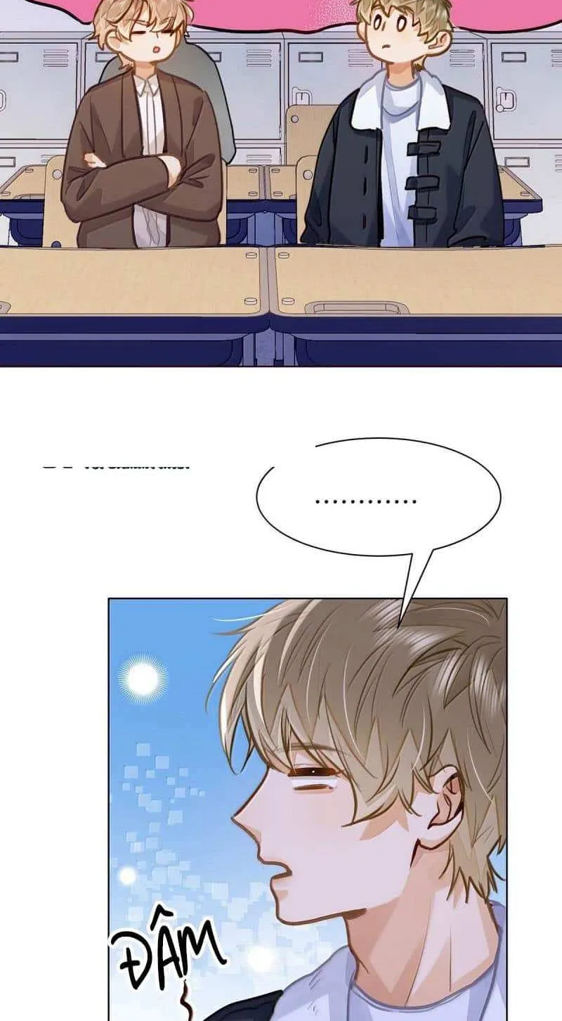 I Like Your Pheromones Chapter 85 page 19 - 