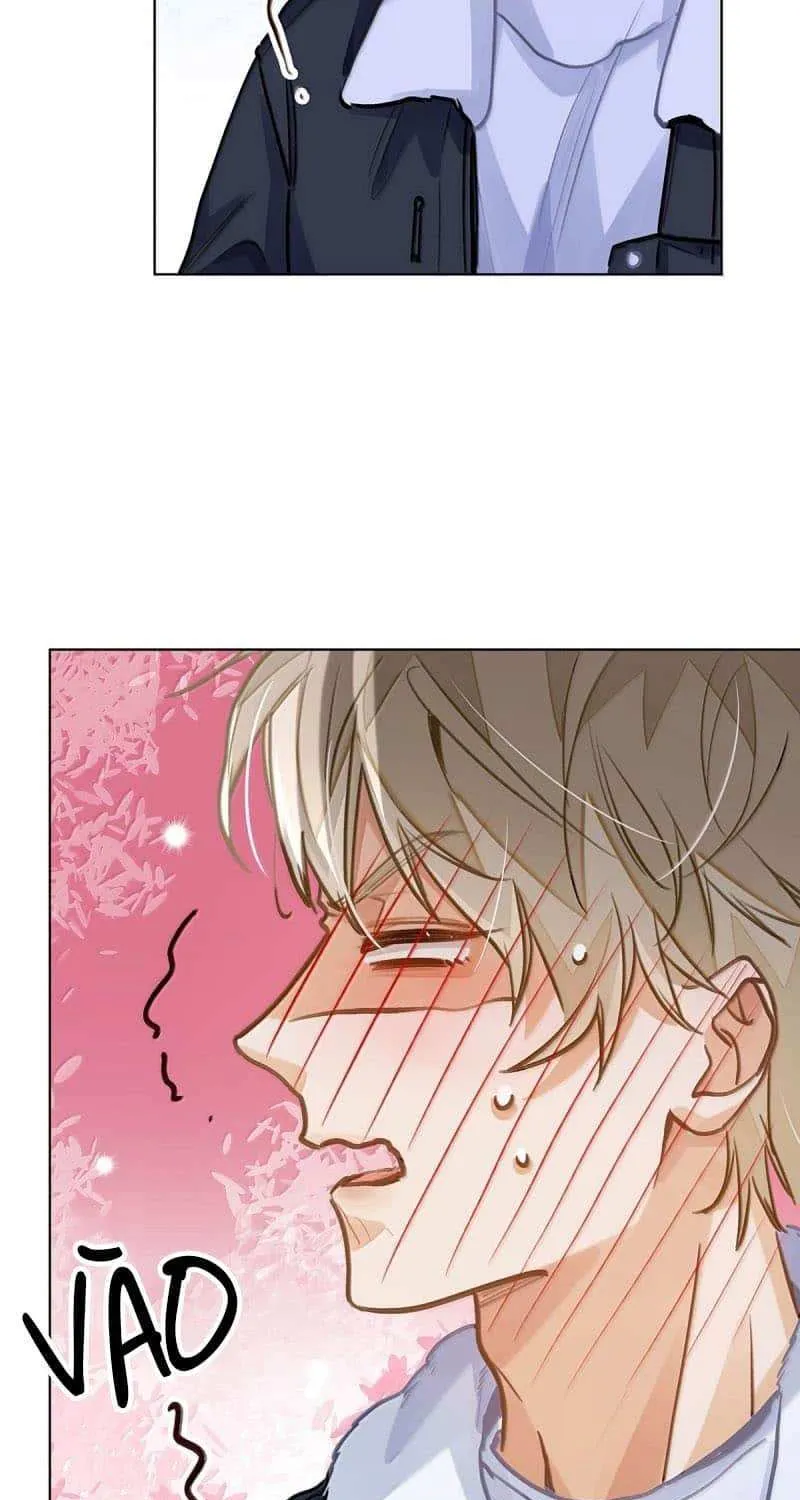 I Like Your Pheromones Chapter 85 page 20 - 