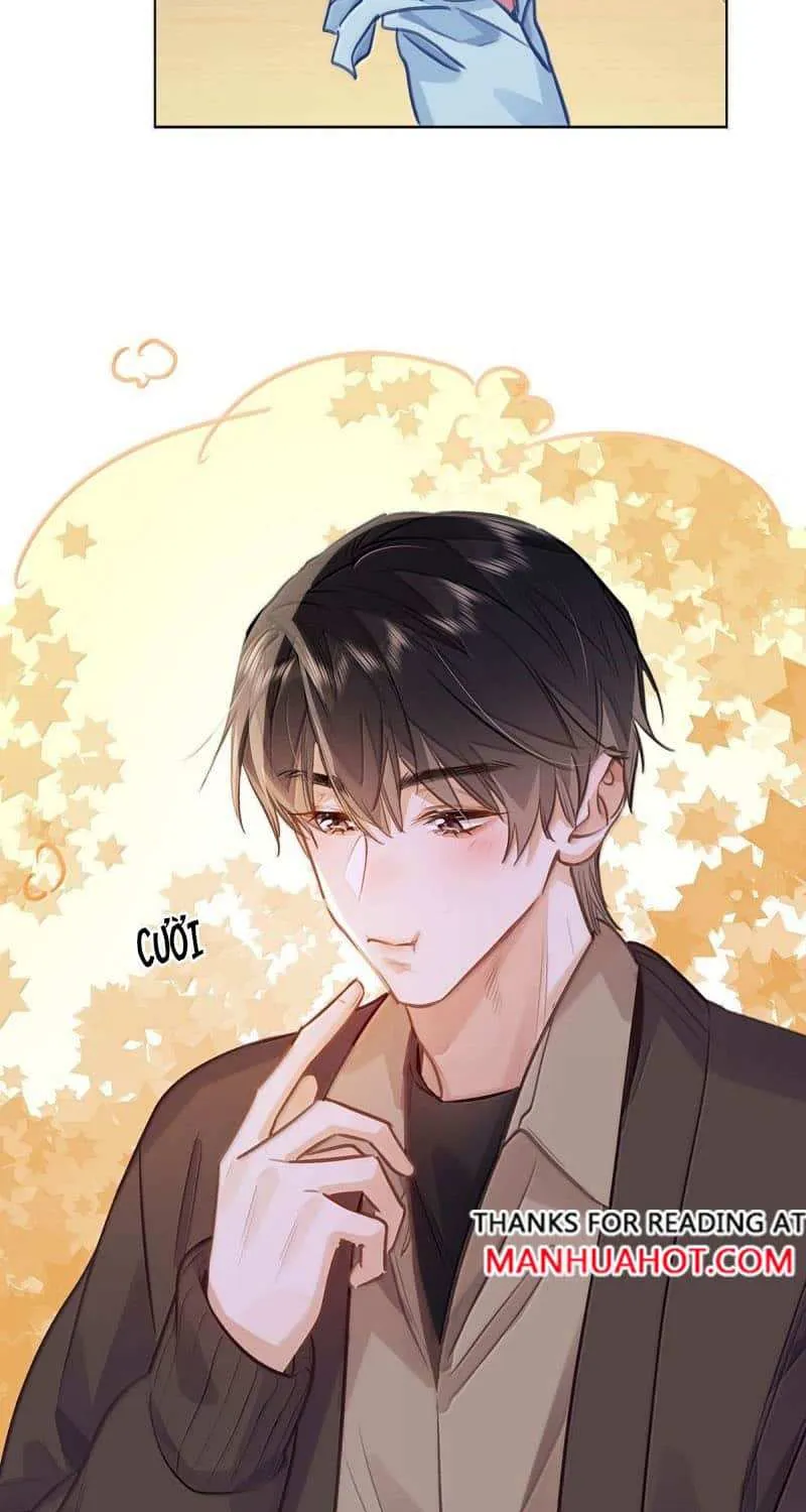 I Like Your Pheromones Chapter 85 page 35 - 